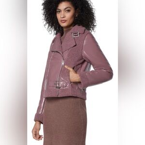 Women's Pink Jacket